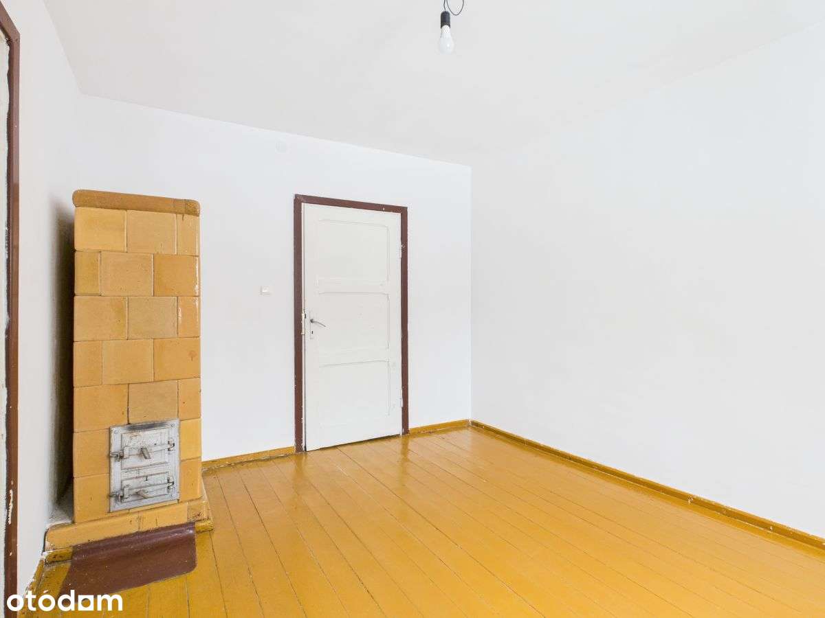 Leśna Enklawa Ciszy nad Jeziorem | Pół Leśniczówki-16