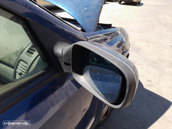 Espelho Retrovisor Direito Electrico Renault Laguna Ii Grandtour (Kg0/ - 2