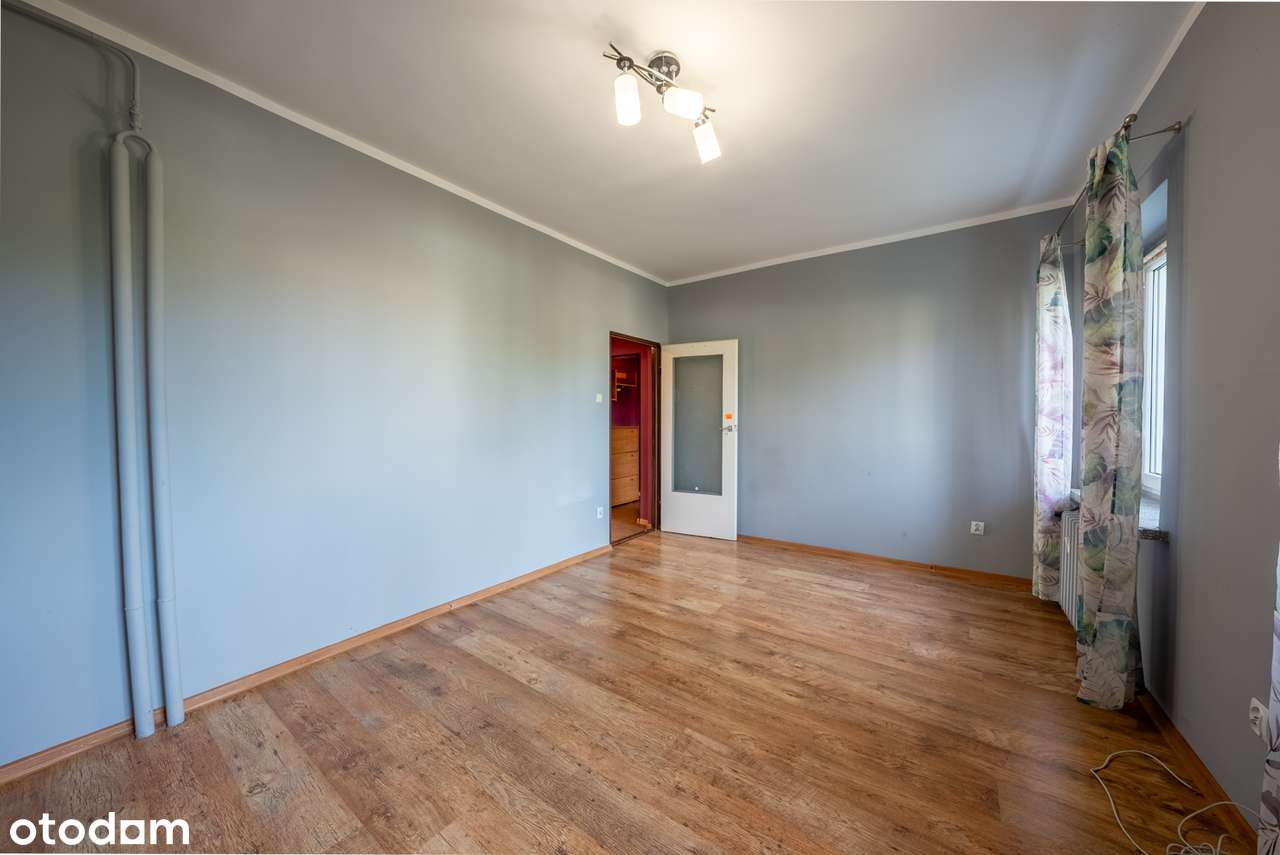 MIESZKANIE W SPOKOJNEJ OKOLICY - 70m2 - PIERWSZE PIĘTRO - 2 POKOJE-8