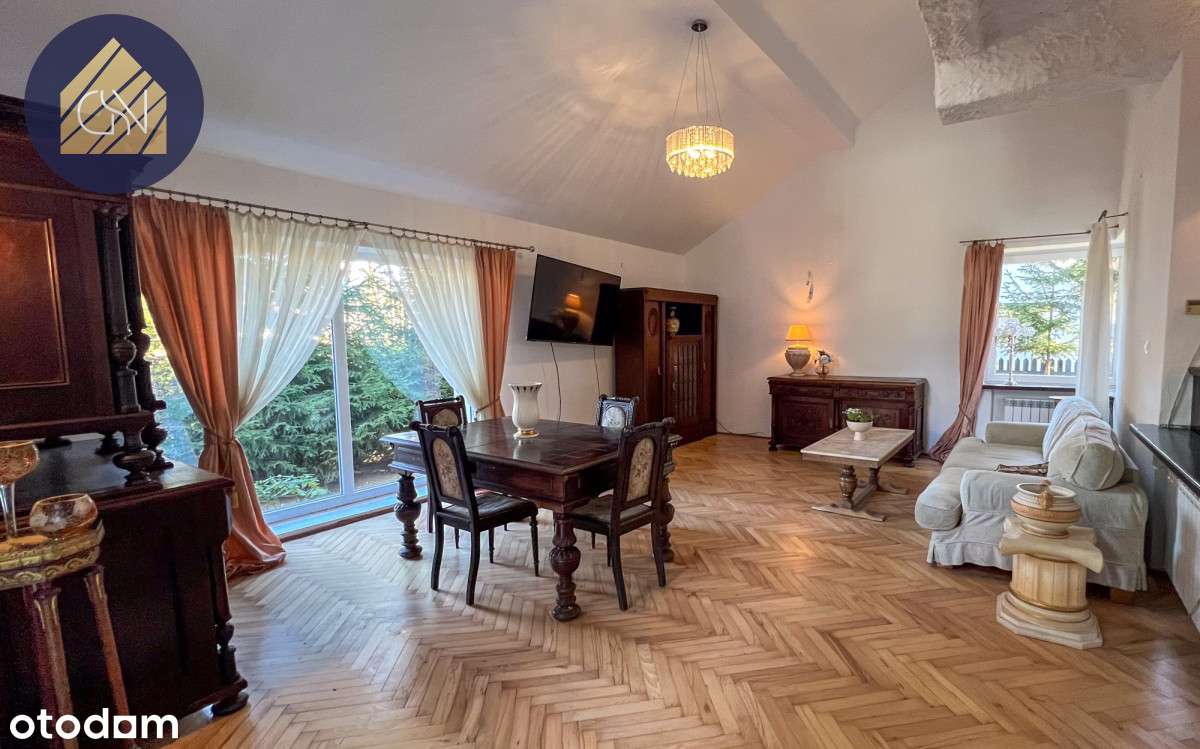 Wyjątkowy Dom dla Rodziny! Sprawdź!-5