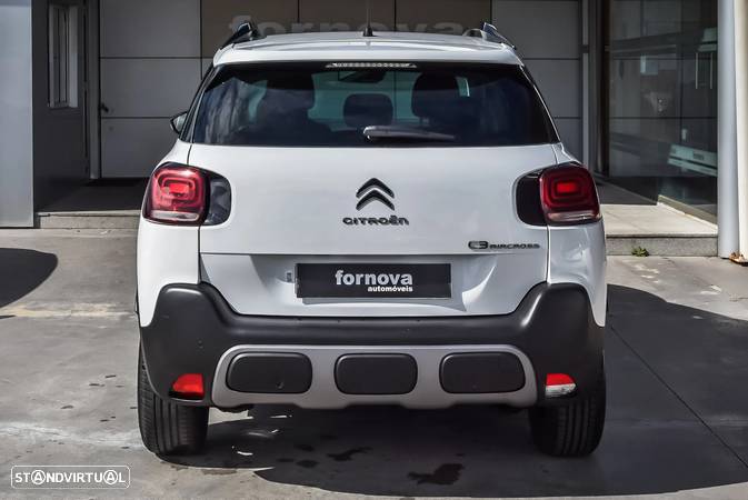 Citroën C3 Aircross 1.2 PureTech C-Series - 6