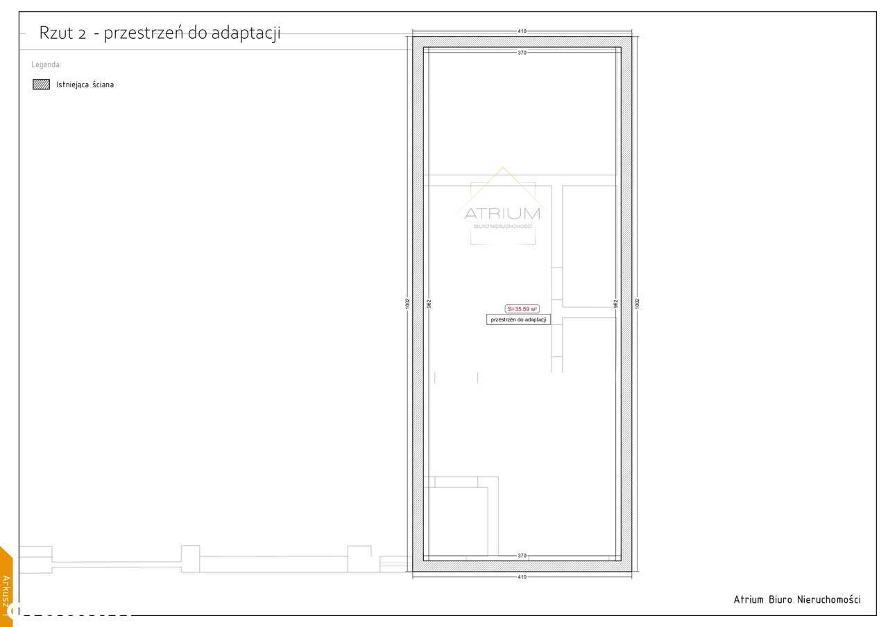 Uniwersalna hala – warsztat, produkcja, magazyn – Złotoryja-13