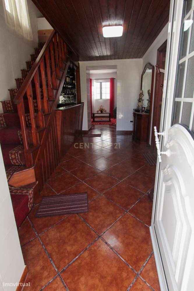 Moradia, 32 m², Ribeira Quente-4