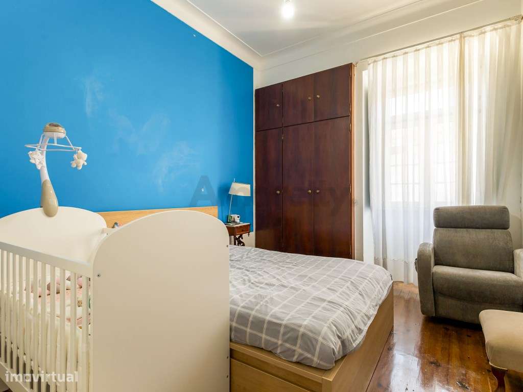Quinta em Pleno Coração de Torres Vedras-10