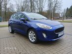 Ford Fiesta 1.0 EcoBoost GPF SYNC Edition ASS - 7