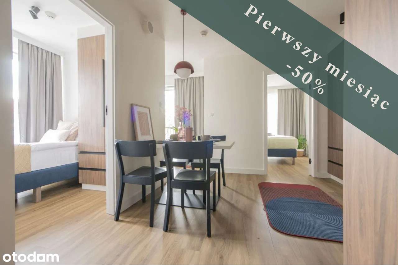 2 Rooms | No Commission