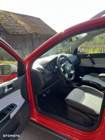 Volkswagen Polo 1.2 12V Trendline - 6