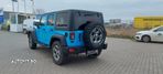 Jeep Wrangler - 3