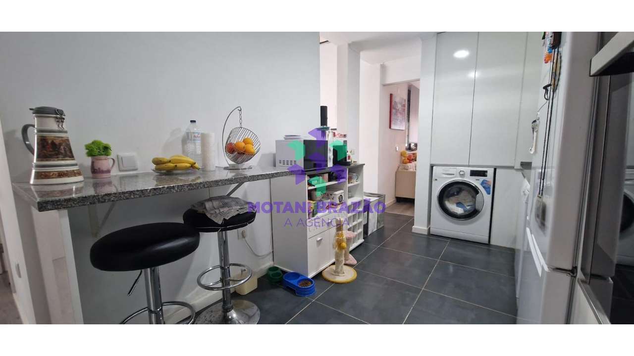 Moradia  T3 Alhos Vedros-14