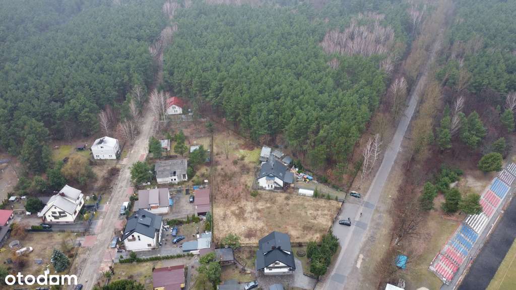 Na sprzedaż działka w Łaskarzewie-3