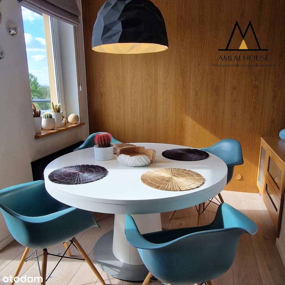 Sprzedam komfortowe mieszkanie ul. Bujaka (113m2)-1