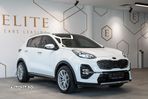 Kia Sportage 1.6 T-GDI AWD Aut. GT Line - 3