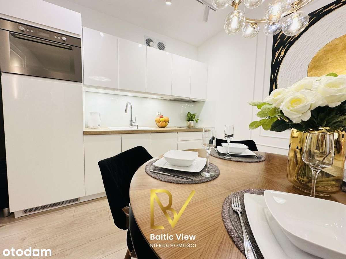 Pewna inwestycja i styl życia premium nad morzem-6