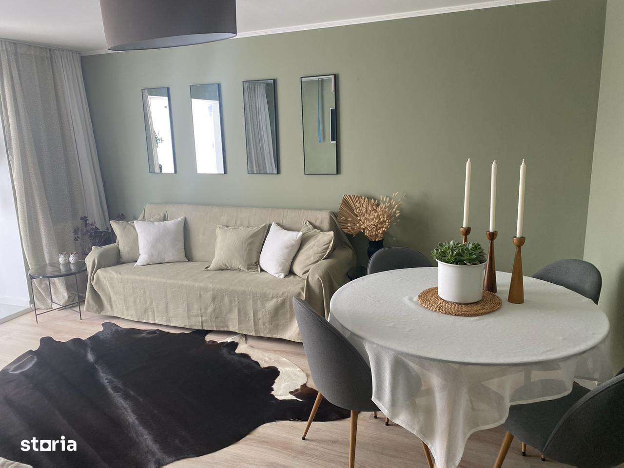 Apartament 4 camere Parcul Mihai Eminescu - Imagine principală: 4/14