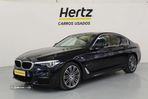 BMW 520 d Pack M Auto - 2