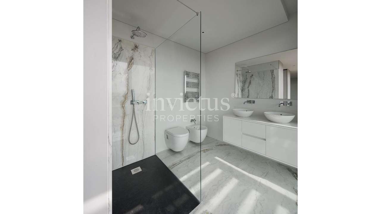 Penthouse T3 em Matosinhos-5