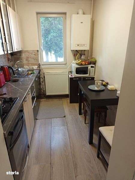 Apartament 3 camere in zona Sirena Manastur - Imagine principală: 2/5