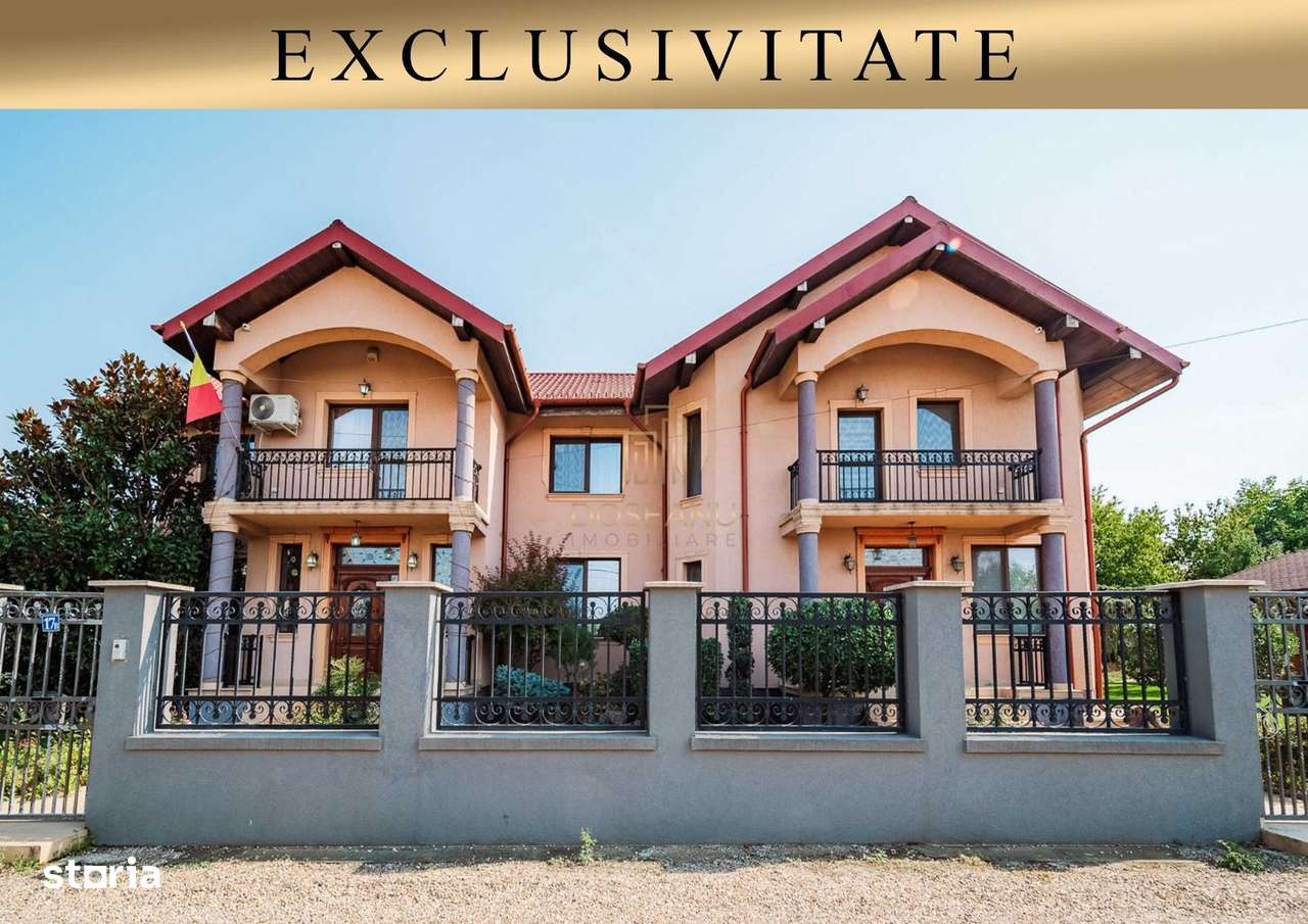 CASA TIP DUPLEX | DE VANZARE | ZONA NUFARUL-0