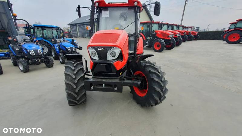 Zetor Ciągnik rolniczy Zetor Major CL 80 - 3