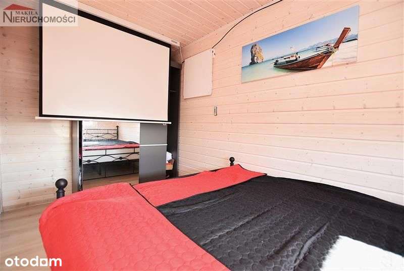 Dom - Ostrowo - Pełny obrazek: 5/14