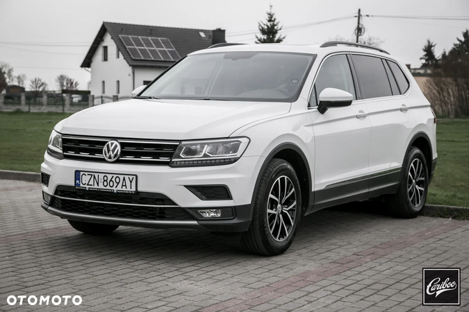 Volkswagen Tiguan 2.0 TSI 4Mot Elegance DSG - 6