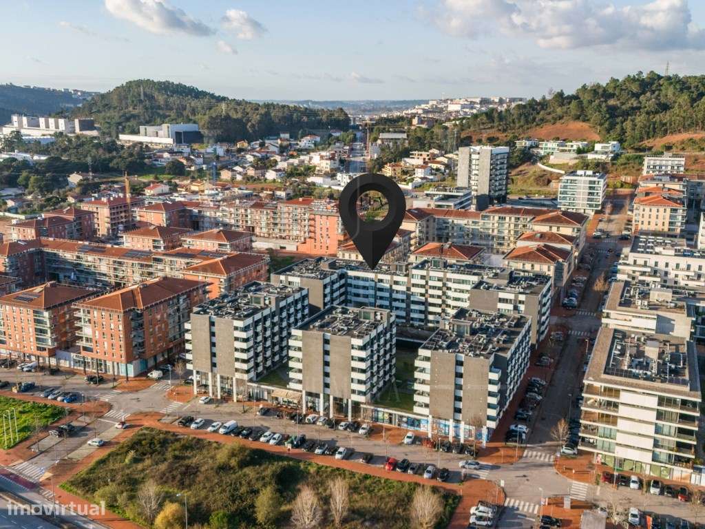Apartamento T1 | Quinta da Portela, Coimbra-17
