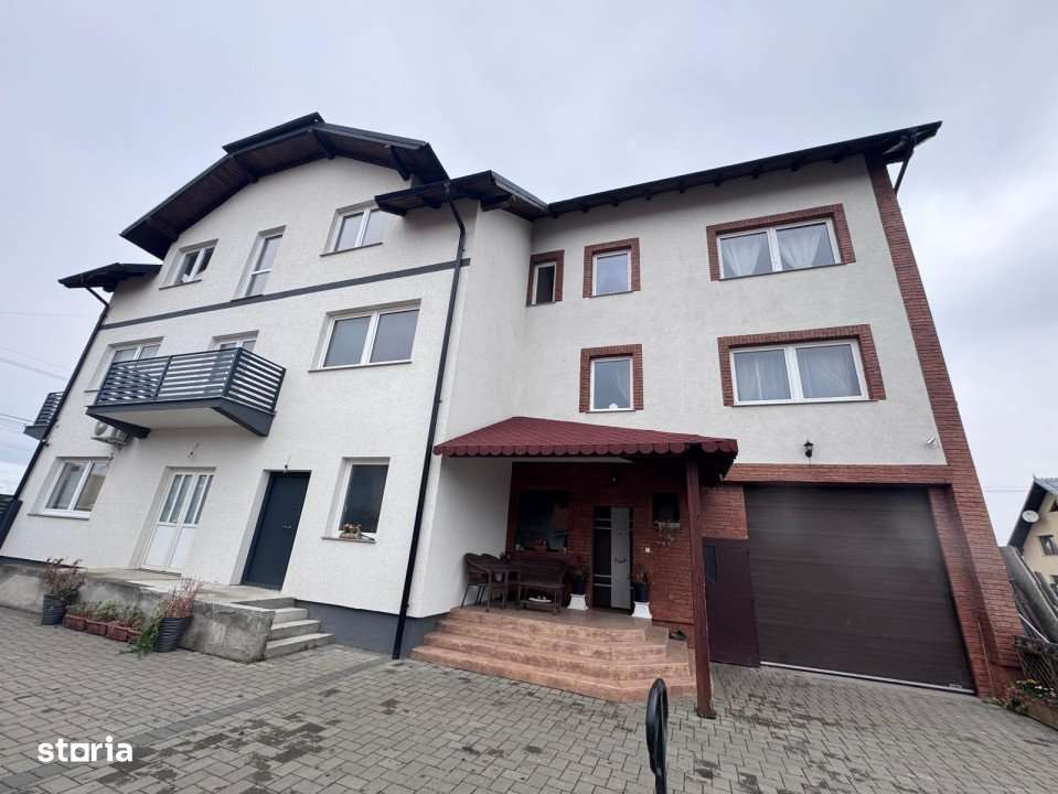 Oportunitate!! Casa individuala, afacere la cheie, Satu Mare - Imagine principală: 2/15