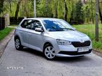 Skoda Fabia 1.0 Ambition - 21