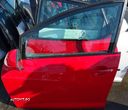 Usa stanga fata Seat Ibiza hatchback din 2010 completa fara oglinda - 1