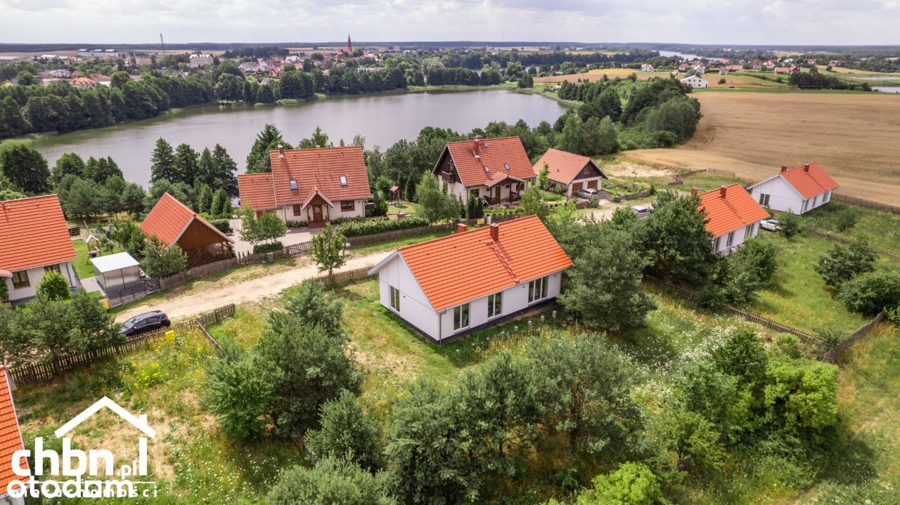 Przestronny dom w sąsiedztwie lasu !