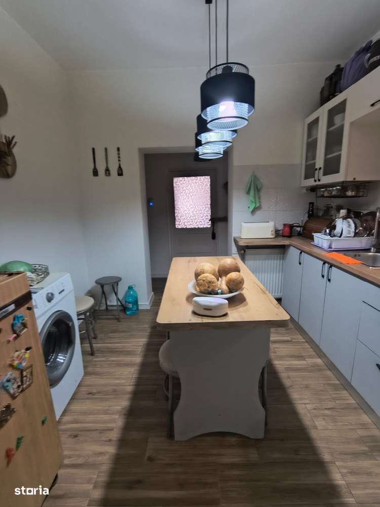 TOMIS MALL  apartament in vila cu 3 camere 86 mp pret 185000 euro-1