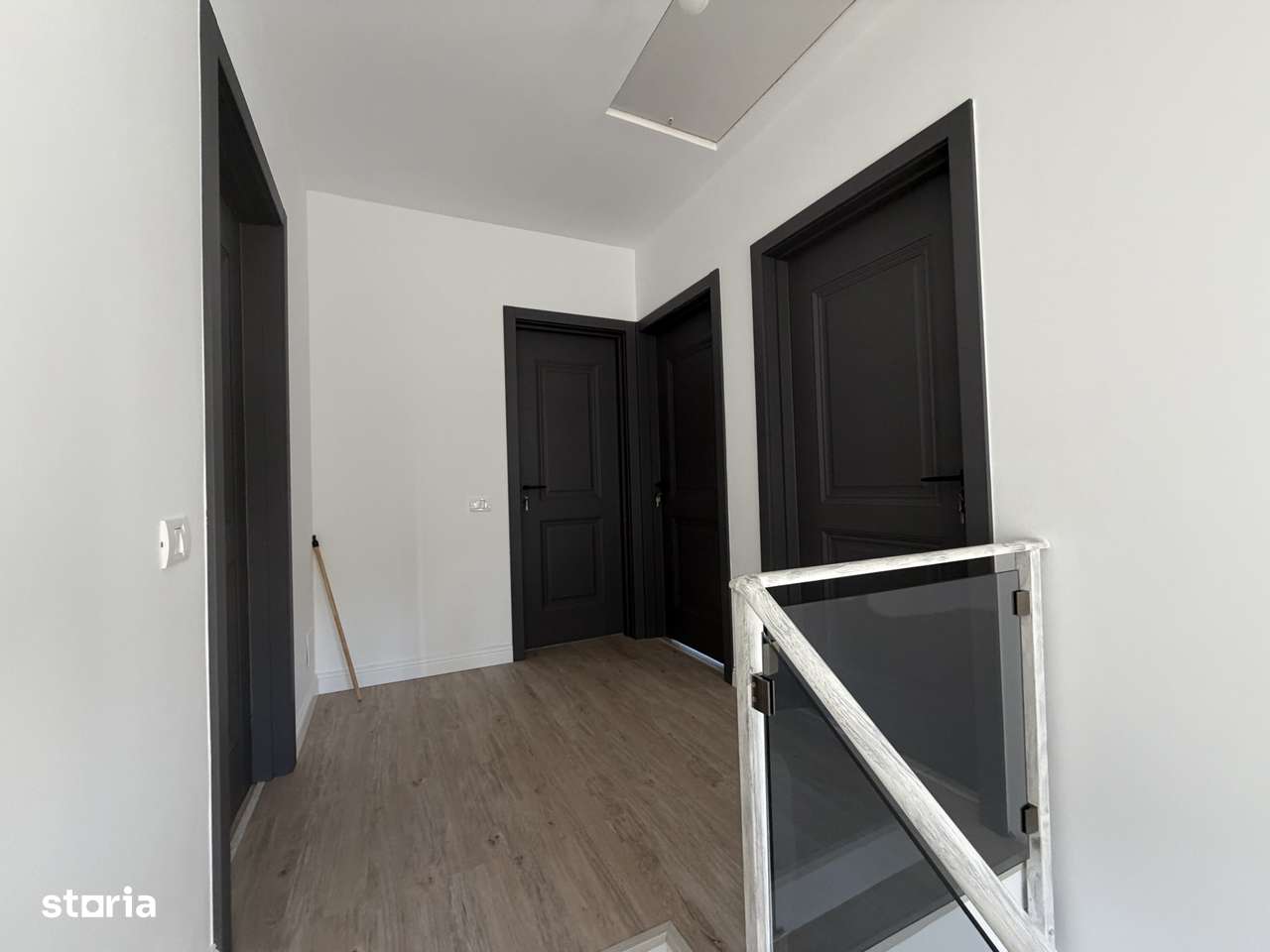 Vila Individuala Parc Ghideceni Ghencea-11