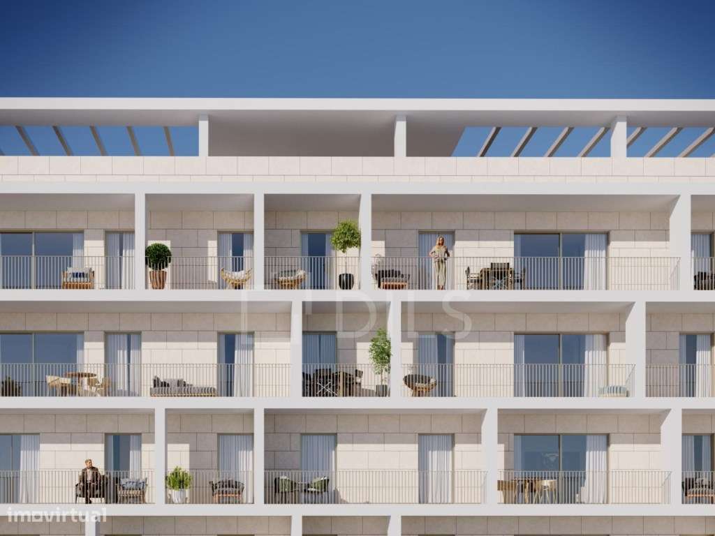 Loja para venda no Lisbon Heights, Alta de Lisboa - Grande imagem: 4/21