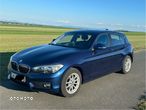 BMW Seria 1 116d - 11