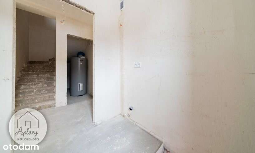 dom gotowy 6 pok. / 109 m2/ dz dla lok. 409 m2-8