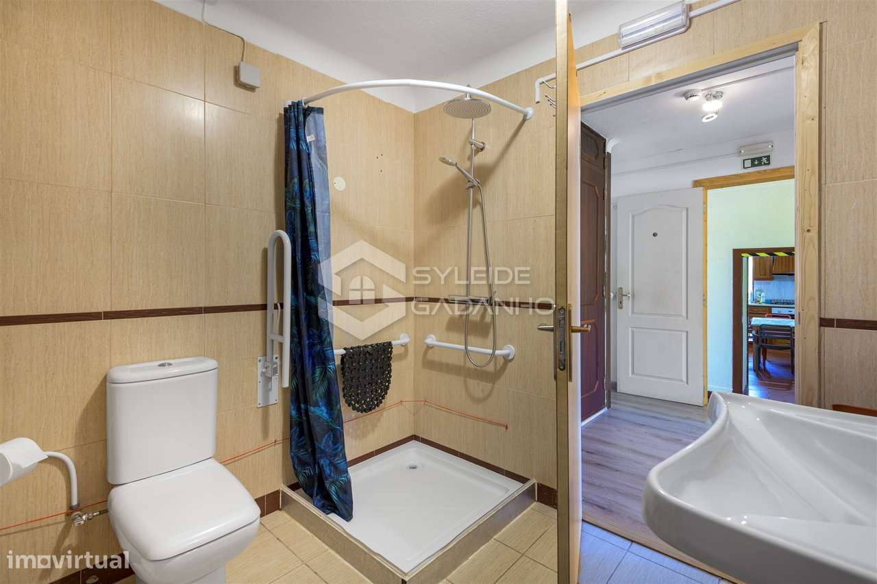 Quinta T8 Venda em Caria,Belmonte-55