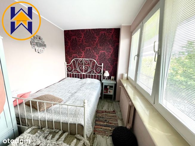 BIEŻANÓW: 2 pokoje, 30m2, bardzo dobry stan mieszkania-4