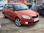 Skoda Fabia 1.6 Sport Aut - 2