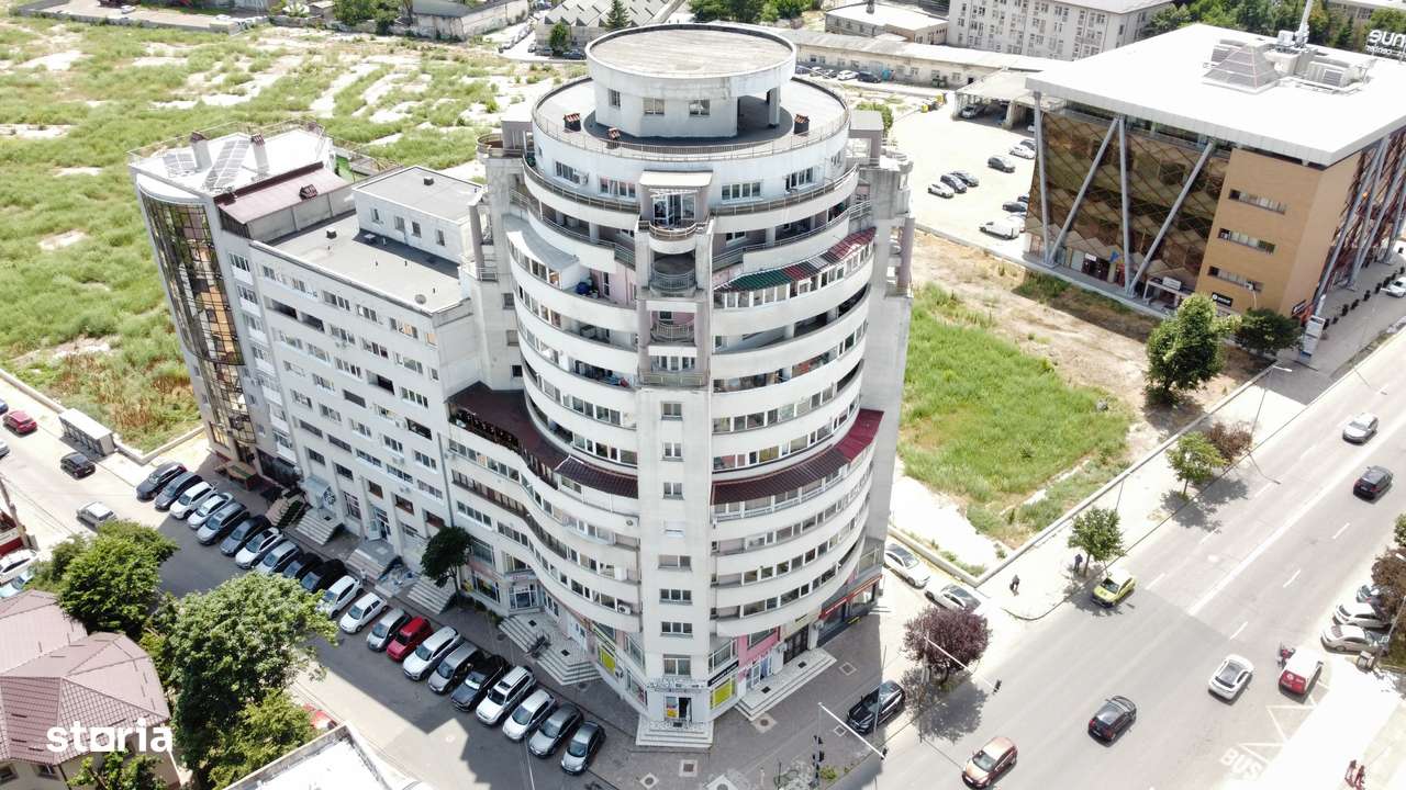 Apartament Bulevardul Unirii-19