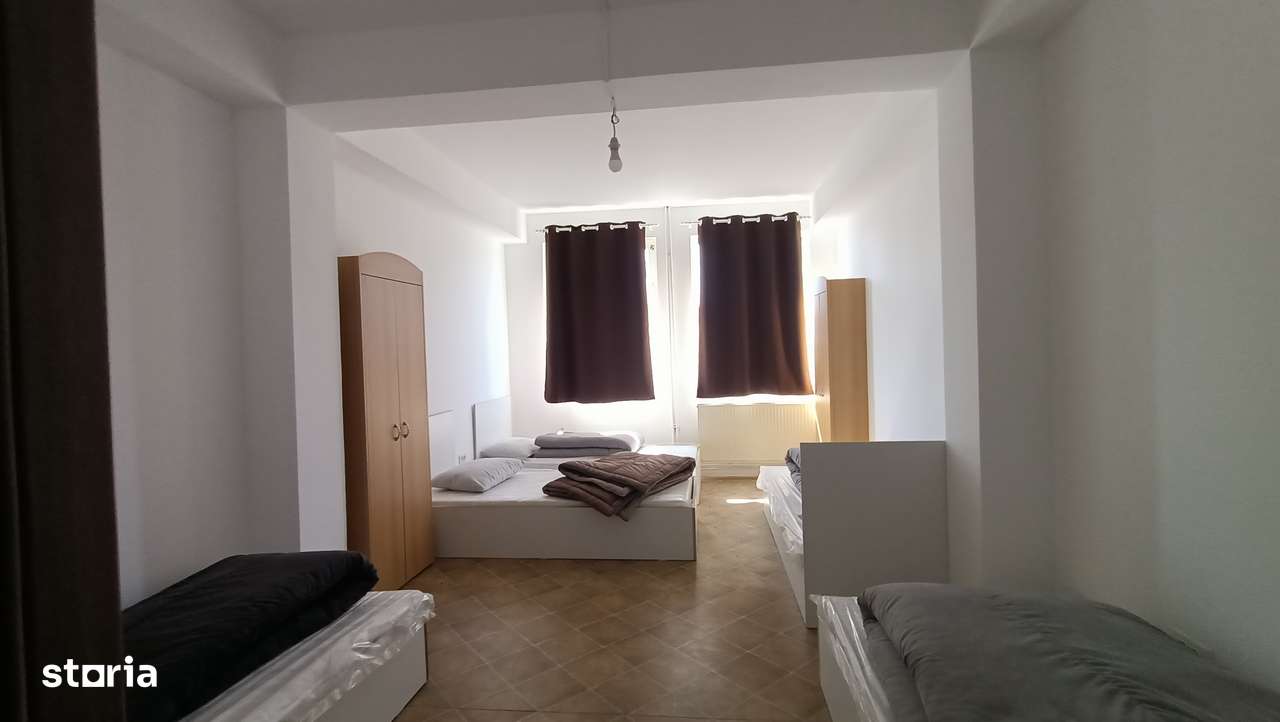 Clădire Comercială cu Multiple posibilitati, Str. Mihail Kogălniceanu - Imagine principală: 4/8