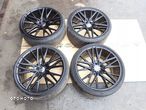 Felgi Maserati Ferrari Pinnacle 22" 5X114.3 10.5 - 4