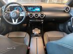 Mercedes-Benz CLA 180 d Shooting Brake Progressive Aut. - 17