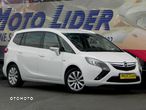 Opel Zafira 2.0 CDTI Cosmo - 1