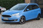 Ford Grand C-MAX 1.0 EcoBoost Start-Stopp-System SYNC Edition - 9