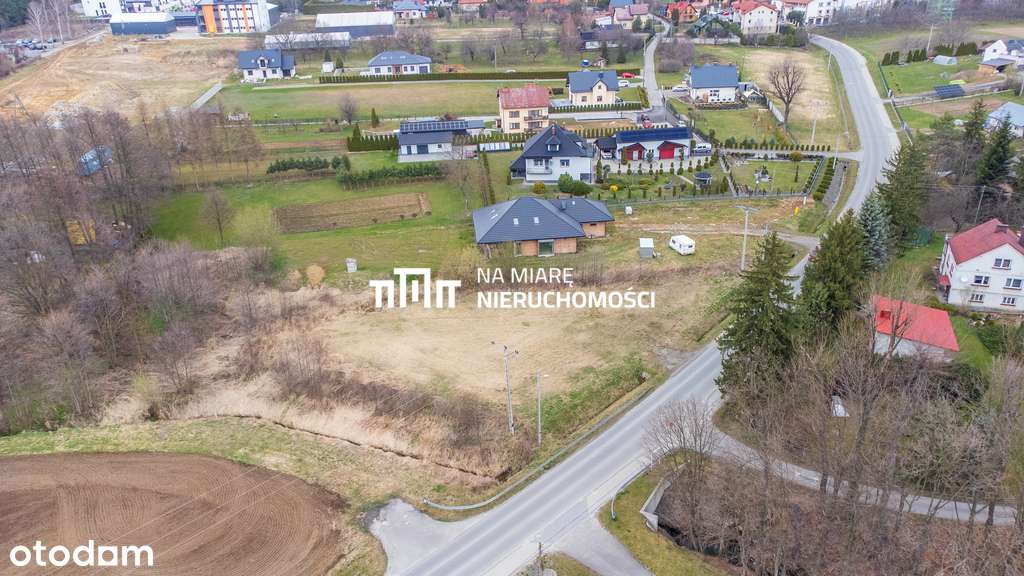 Działka budowlana | 25 a | Mpzp | Pełne uzbrojenie - Pełny obrazek: 4/8