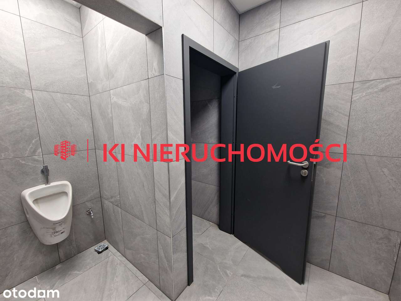 Nowoczesny stylowy lokal - biuro I klima I parking -0% prowizji - Pełny obrazek: 5/10