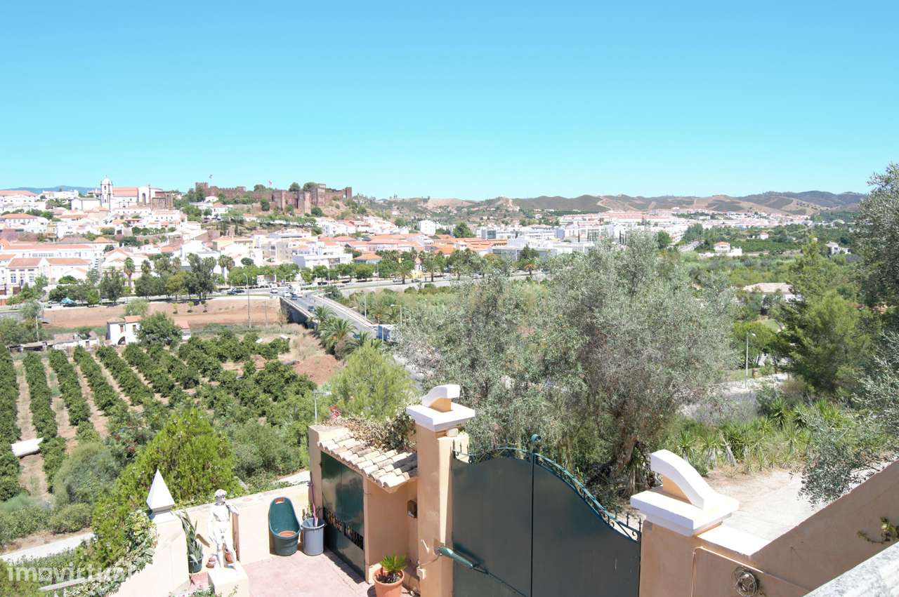 Palacete Único em Silves — Uma Propriedade de Exceção-6