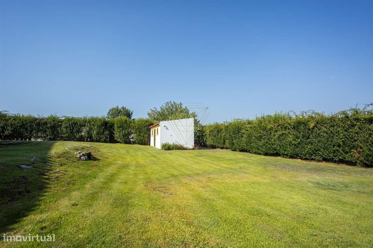 Moradia Isolada T3 Venda em Santo Estêvão,Benavente-35