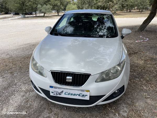 SEAT Ibiza - 1