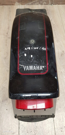 Błotnik lampa Yamaha XVS650 Drag Star Custom - 4
